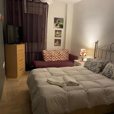 Dulces Suenos Homestay Cordoba