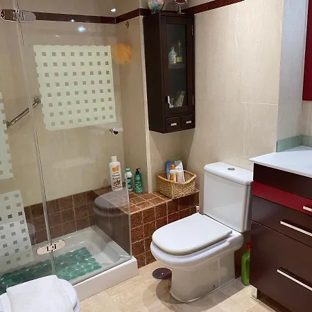Homestay Dulces Suenos *