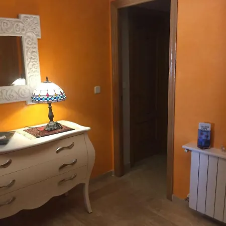 Dulces Suenos Homestay