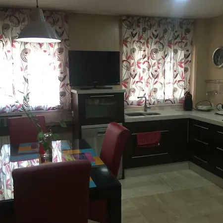 Dulces Suenos Homestay *