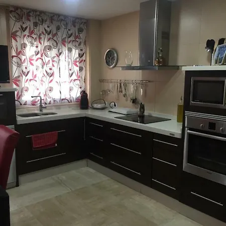 Dulces Suenos Homestay