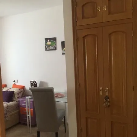 Homestay Dulces Suenos Cordoba