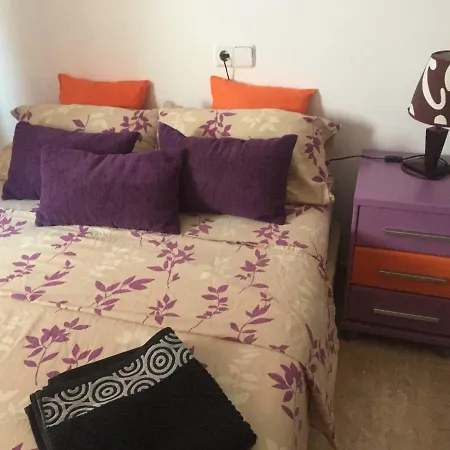 Homestay Dulces Suenos Cordoba