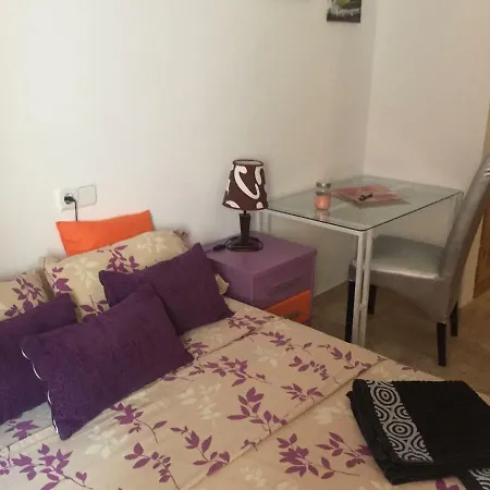 Dulces Suenos Homestay *