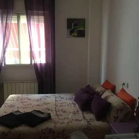 Homestay Dulces Suenos