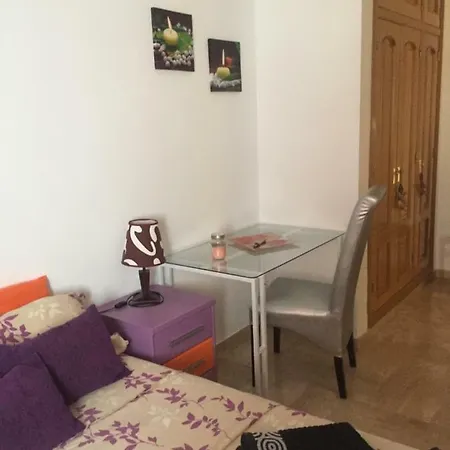 Dulces Suenos Homestay