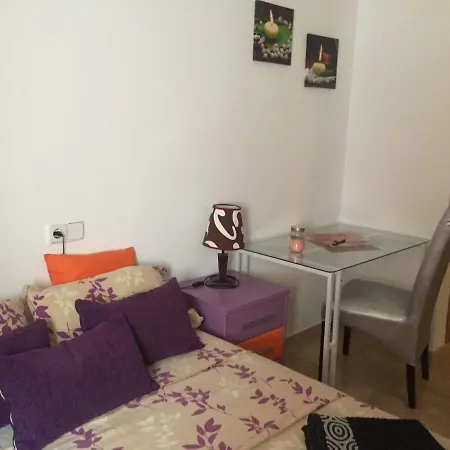 Dulces Suenos Homestay Cordoba