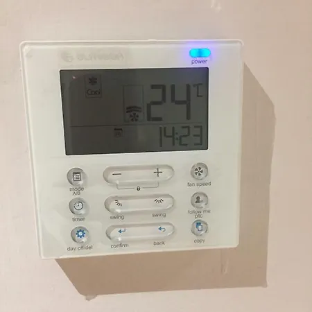 Dulces Suenos Homestay szállás